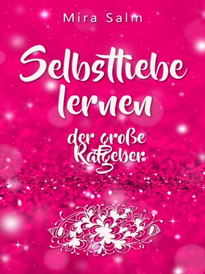 cover image of Selbstliebe lernen